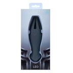 Maia LEO USB Rechargeable Penis Head Tickler Grey