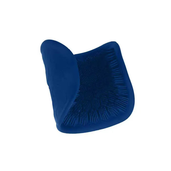Maia MADDOX Textured Stroker Sleeve Blue