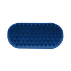 Maia MADDOX Textured Stroker Sleeve Blue