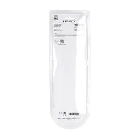 Shots Toys LEVELZ Round Silicone Anal Balls 20mm Black