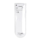 Shots Toys LEVELZ Round Silicone Anal Balls 20mm Black