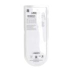 Shots Toys LEVELZ Classic Silicone Cock Ring Set Of 6 Black