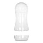 Zero Tolerance Twist Stroker Clear Zero Tolerance