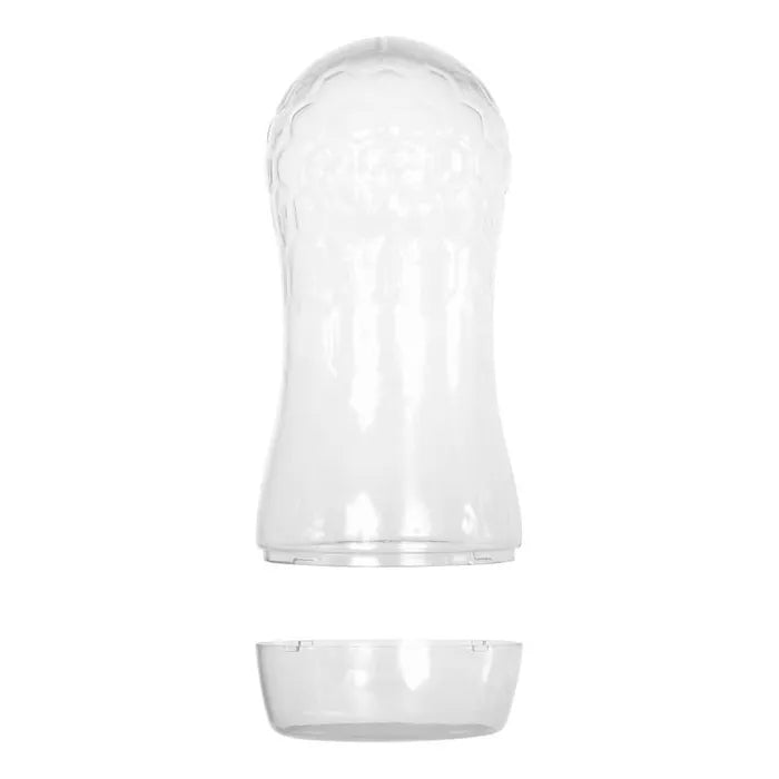 Zero Tolerance Twist Stroker Clear Zero Tolerance