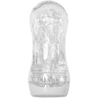 Zero Tolerance Swirl Stroker Clear Zero Tolerance