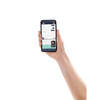 Xgen Products Love Distance REACH Rechargeable Strap On Stimulator With App Control Xgen Products