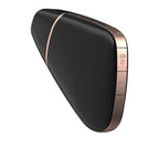 Satisfyer Love Triangle App Contolled Touch Free USB Rechargeable Clitoral Stimulator With Vibration Satisfyer