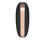 Satisfyer Love Triangle App Contolled Touch Free USB Rechargeable Clitoral Stimulator With Vibration Satisfyer