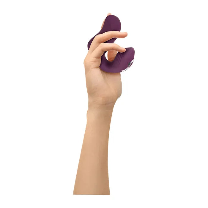 Evolved Helping Hand USB Rechargeable Dual Finger Stimulator Evolved