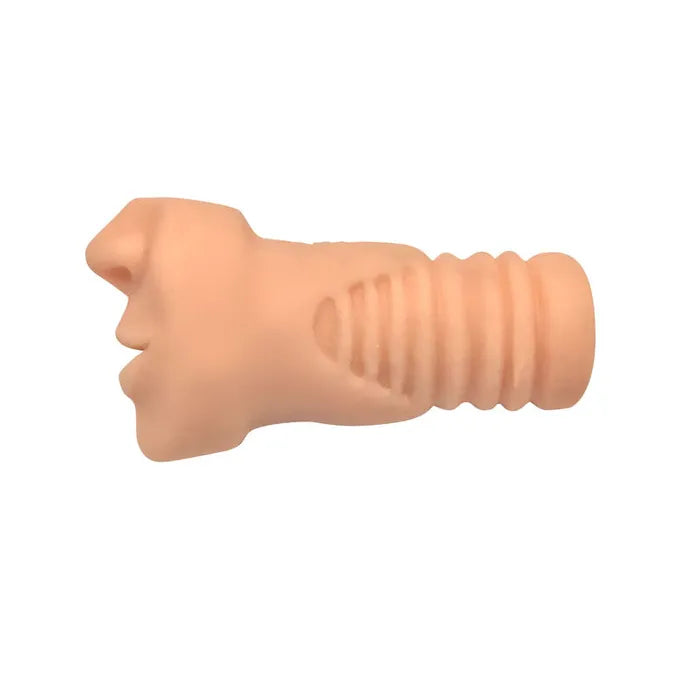 Icon Brands Boy 19! Miles Mathews Male Mouth Teen Twink Stroker