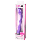 Seven Creations Hip G Rechargeable USB Rechargeable Vibrator Seven Creations