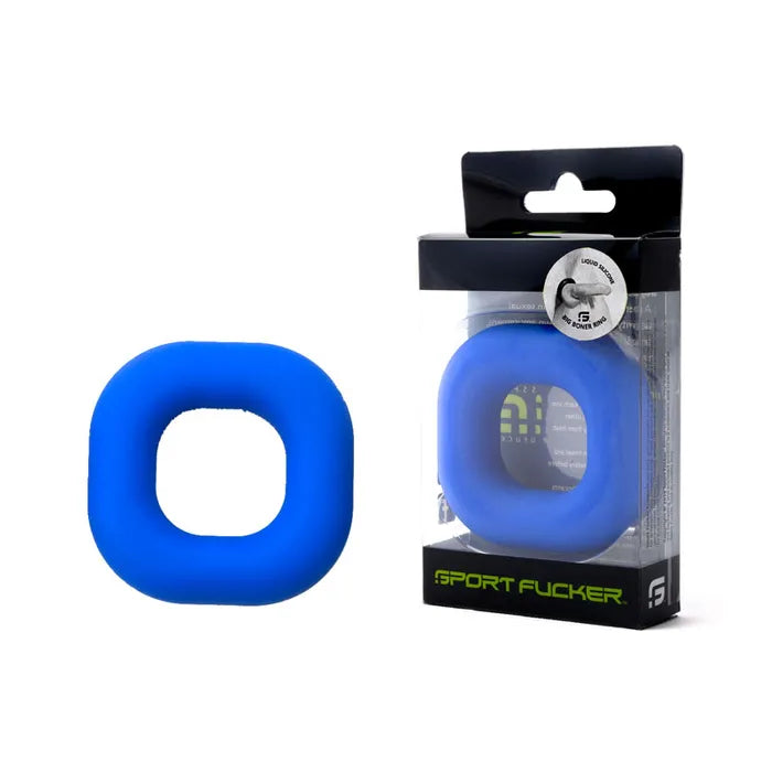 Sport Fucker Big Boner Ring Cock Ring Sport Fucker