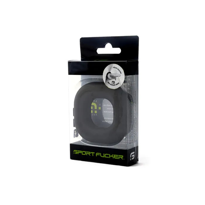 Sport Fucker Big Boner Ring Cock Ring Sport Fucker