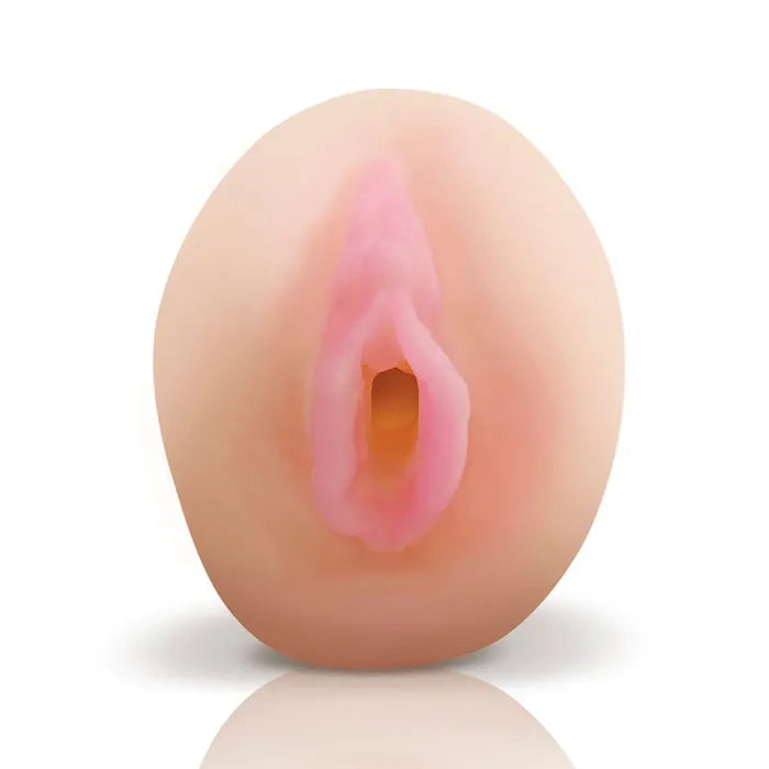 Pipedream Extreme Toyz Hot Latina Vagina Stroker Flesh Pipedream