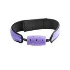 Fetish Fantasy Series Purple Pleasure Bondage Set 8 Piece Set Pipedream