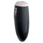 Pipedream Extreme Toys Elite Fap O Matic USB Rechargeable Sucking Masturbator Pipedream