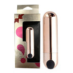 Maia Jessi USB Rechargeable Bullet Vibrator 7.6cm