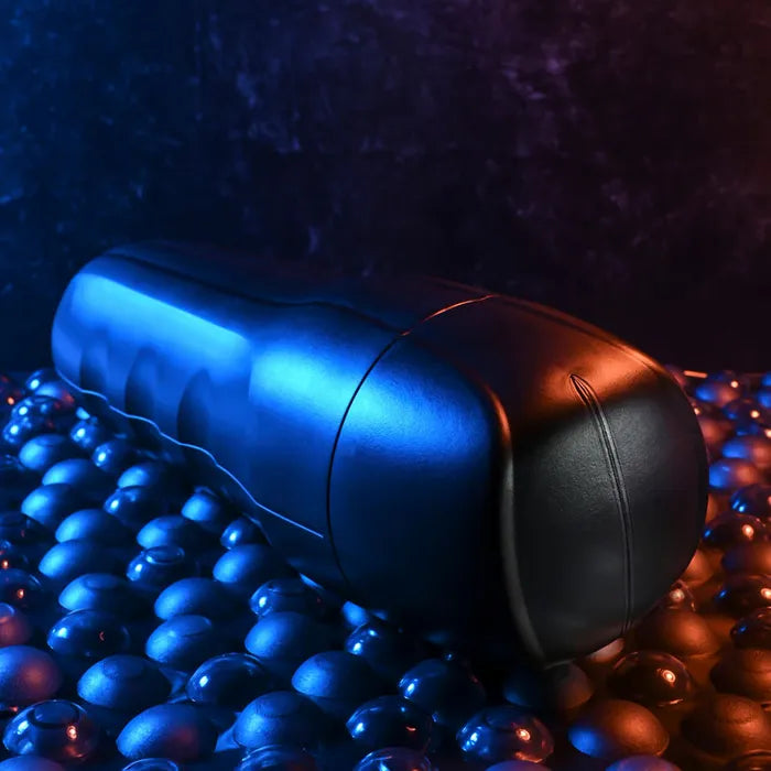 Zero Tolerance GRIP IT LIGHT Vagina Stroker Flesh Zero Tolerance