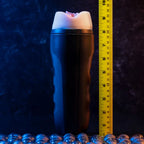 Zero Tolerance GRIP IT LIGHT Vagina Stroker Flesh Zero Tolerance