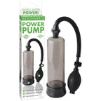Pipedream Beginners Power Penis Pump Pipedream