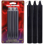 Doc Johnson Japanese Drip Candles 3 Pack