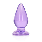 Shots Toys REALROCK Butt Plug 4.5 Inch