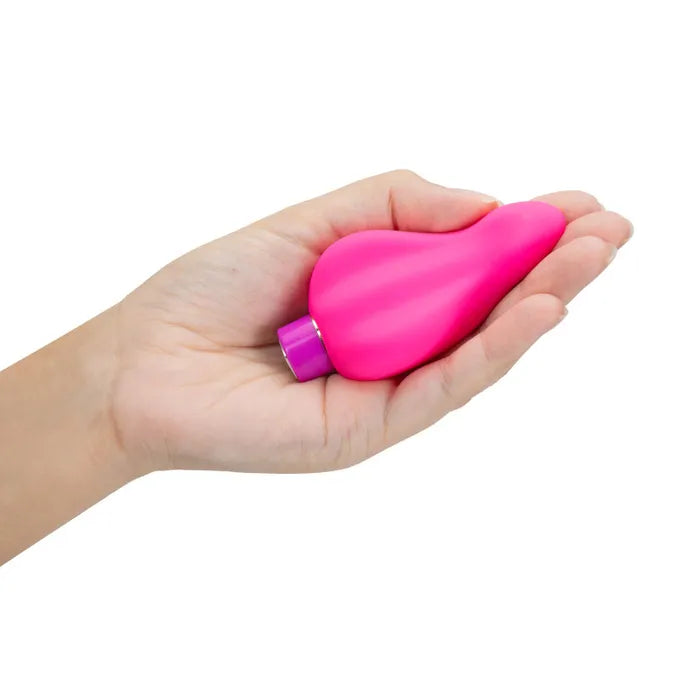 Blush Novelties Aria Epic AF USB Rechargeable Stimulator Blush Novelties
