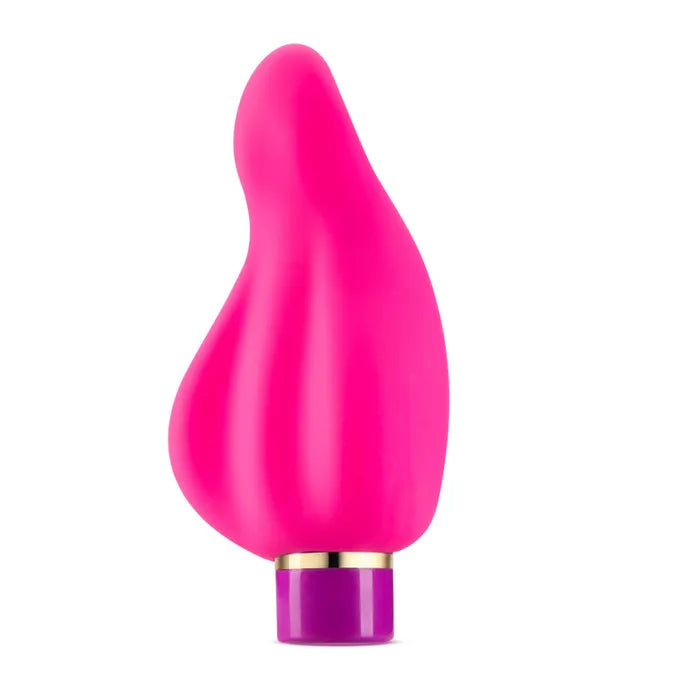 Blush Novelties Aria Epic AF USB Rechargeable Stimulator Blush Novelties