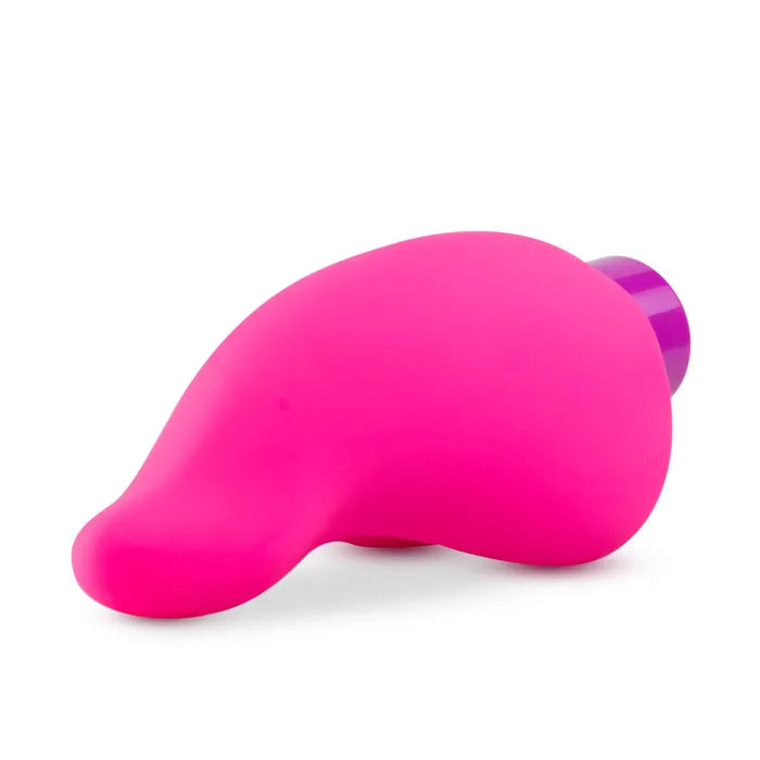 Blush Novelties Aria Epic AF USB Rechargeable Stimulator Blush Novelties
