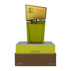 Hot Production Shiatsu Pheromone Eau De Parfum Pheromone Fragrance For Women 50ml Hot Production