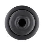 Zero Tolerance GYRO STROKE USB Rechargeable Powered Masturbator Black Zero Tolerance