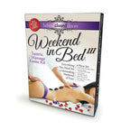 Little Genie Behind Closed Doors Weekend In Bed III Tantric Massage Game Kit Little Genie