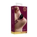 Shots Toys OUCH! Halo Breathable Ball Gag Mouth Restraint Shots Toys