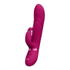 Shots Toys VIVE Nari USB Rechargeable Rabbit Vibrator Shots Toys