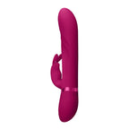 Shots Toys VIVE Nari USB Rechargeable Rabbit Vibrator Shots Toys