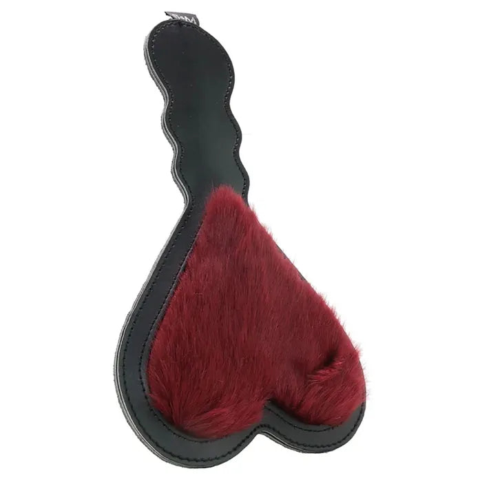 Sportsheets Sex & Mischief Enchanted Heart Paddle