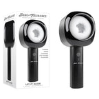 Zero Tolerance LET IT SLIDE USB Rechargeable Motion Stroker Zero Tolerance