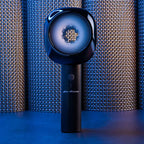 Zero Tolerance LET IT SLIDE USB Rechargeable Motion Stroker Zero Tolerance