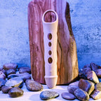 Zero Tolerance BIG BOY EXTENDER Light USB Rechargeable Vibrating Penis Extension Sleeve Zero Tolerance