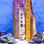 Zero Tolerance BIG BOY EXTENDER Light USB Rechargeable Vibrating Penis Extension Sleeve Zero Tolerance