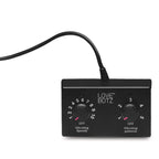 XR Brands LoveBotz 50X Saddle Pro Mains Powered Sex Machine With 4 Attachments XR Brands