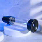 Zero Tolerance PUMP START Automatic Penis Pump Clear Zero Tolerance