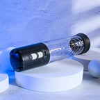 Zero Tolerance PUMP START Automatic Penis Pump Clear Zero Tolerance