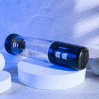 Zero Tolerance PUMP START Automatic Penis Pump Clear Zero Tolerance