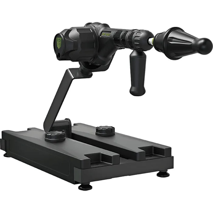 Doc Johnson Fort Troff Gunner System 3 In 1 Modular Sex Machine Doc Johnson