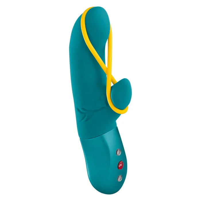 Fun Factory AMORINO Rechargeable Rabbit Vibrator