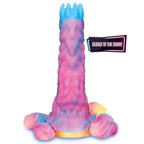 Icon Brands Alien Nation Glovopositor Ovipositor Fantasy Dildo 22.9cm - LOVVA