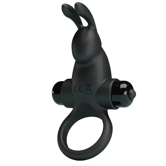 Party Up LARRY Vibrating Cock Ring Vibrating Cock Ring - LOVVA