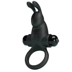 Party Up LARRY Vibrating Cock Ring Vibrating Cock Ring - LOVVA