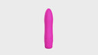Bswish Bcute Infinite Heat Classic USB Rechargeable Vibrator 10cm